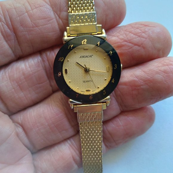 Jordache ladies watch - Picture 4 of 6
